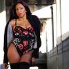 Ebonee Arielle - Director & Choreographer